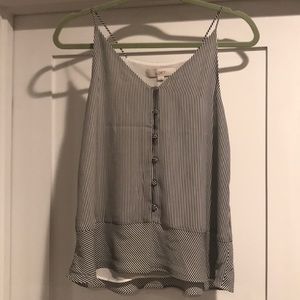 NWT LOFT Blouse